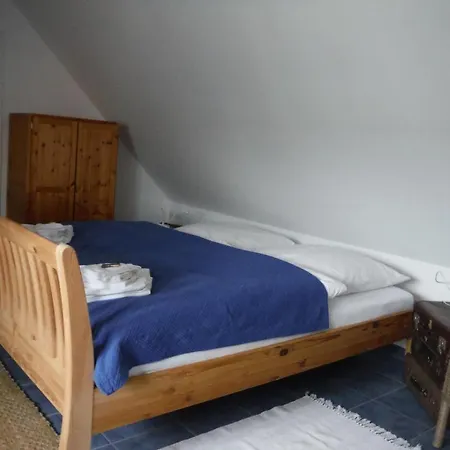 My-bed Ferienwohnung Fachwerk Ii 보르게렌데레트비슈
