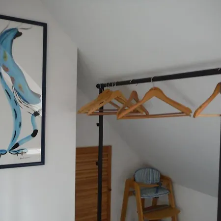 My-bed Ferienwohnung Fachwerk Ii 아파트